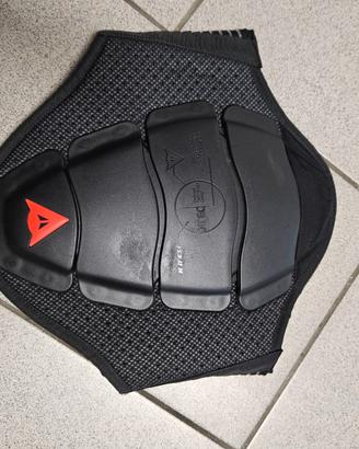 Protezione Schiena Dainese