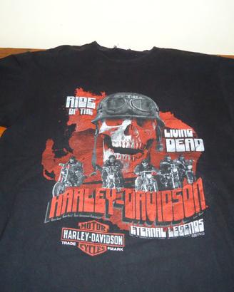 maglie harley davidson  west coast chopper