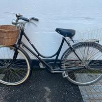 Bicicletta Legnano vintage