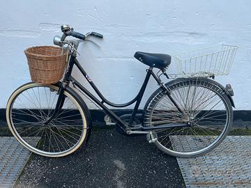 Bicicletta Legnano vintage