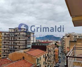 Am/25 - appartamento ristrutturato a palermo