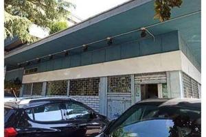 Immobile in asta di 184 m² con 1 locale e box auto