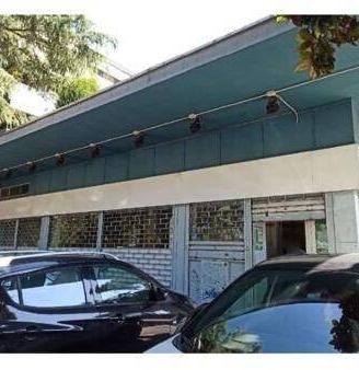 Immobile in asta di 184 m² con 1 locale e box auto