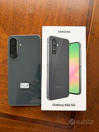 Samsung A56 nuovo