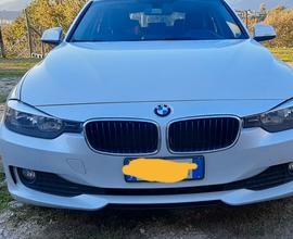 BMW Serie 3 (F30/31) - 2014