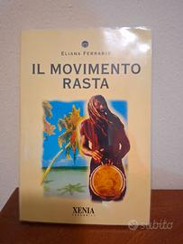 Il movimento Rasta