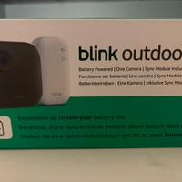 Blink Outdoor 4