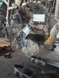 CAMBIO AUTOMATICO / SEQUENZIALE 6M SMART FORTWO 80