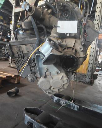 CAMBIO AUTOMATICO / SEQUENZIALE 6M SMART FORTWO 80