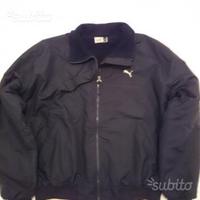 Giacca bomber puma