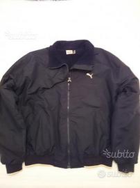 Giacca bomber puma