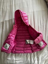 Moncler 100gr bambina