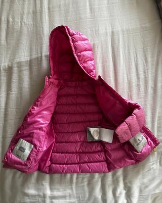 Moncler 100gr bambina