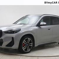 BMW X1 xdrive 25e MSport Pro auto