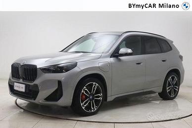 BMW X1 xdrive 25e MSport Pro auto