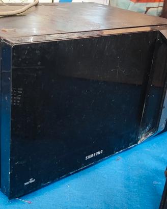 microonde Samsung 
