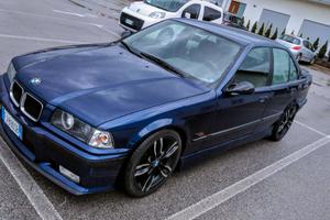 BMW e36 320i cat 1991 cc 6 cilindri 24v 150CV