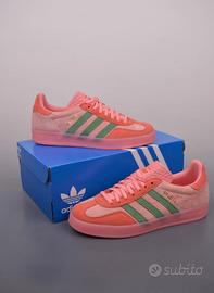 adidas Gazelle Indoor Pink EU 39