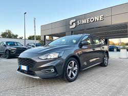 Ford Focus 1.5 EcoBlue 120 CV 5p. Active Co-Pilot 