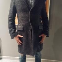 Cappotto uomo