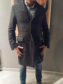 Cappotto uomo