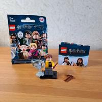 LEGO Cedric Diggory minifigure Harry Potter 71022