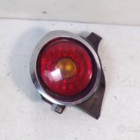 Fanale Posteriore Sinistro Alfa Romeo Mito 2015