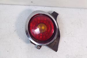 Fanale Posteriore Sinistro Alfa Romeo Mito 2015
