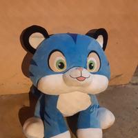 Pupazzone pelouche Gatto altezza 60cm a Cremona