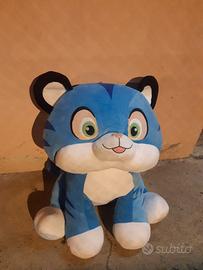 Pupazzone pelouche Gatto altezza 60cm a Cremona