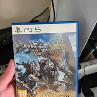 Monster Hunter Wilds