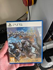 Monster Hunter Wilds