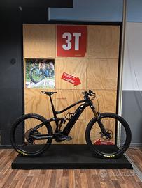 Haibike ALLMTN 7 CARBON 600WH TG.L USATO