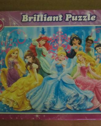 Puzzle Clementoni Principesse Disney