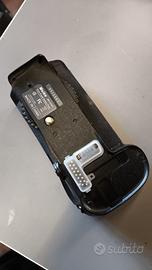Meike MK‑P300S Battery Grip for Nikon D700/D300/D3