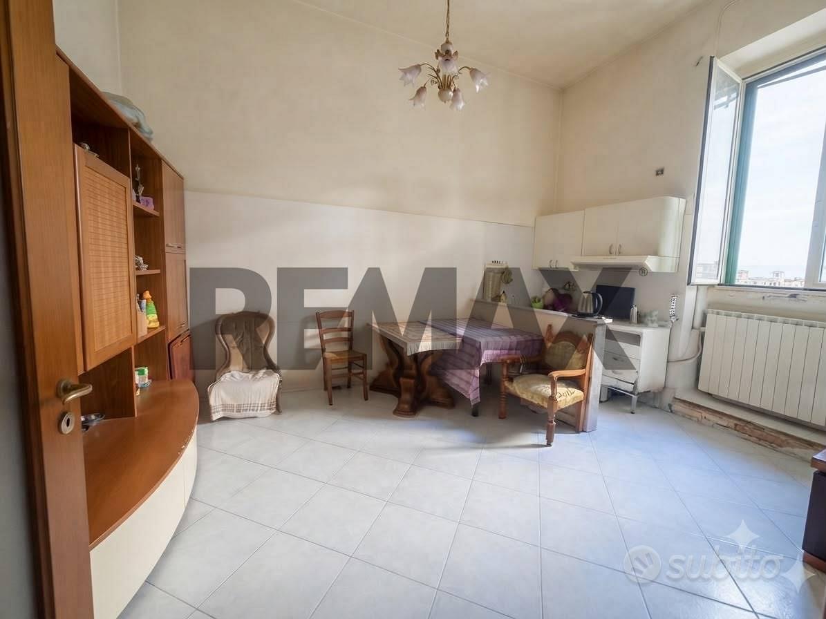 Appartamento – Bari, Libertà, Municipio 1 - Vista 5