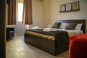 Puntamare casa vacanze