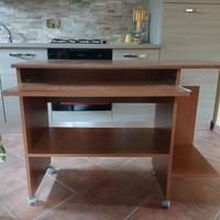 Scrivania x cameretta