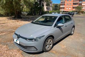 Volkswagen Golf 2.0 TDI 115 CV SCR Life UNICOPROPR
