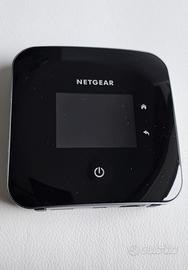 Netgear Nighthawk M2 MR2100 Modem 4G Come Nuovo