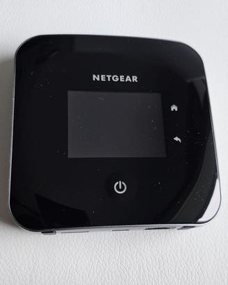 Netgear Nighthawk M2 MR2100 Modem 4G Come Nuovo