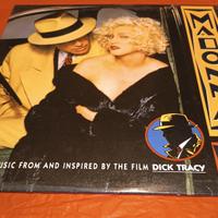 Vinile 33 giri Madonna I'm breathless 1990