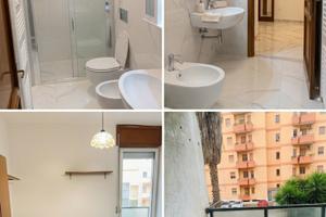 Stanza singola in zona Parlangeli per studentesse