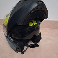 casco Acerbis per moto