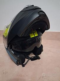 casco Acerbis per moto