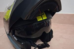 casco Acerbis per moto