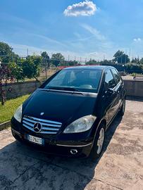 Mercedes classe A 1.5