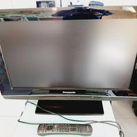Panasonic Viera 32 pollici 