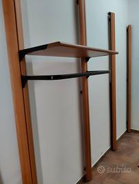 arredamento per cabina armadio