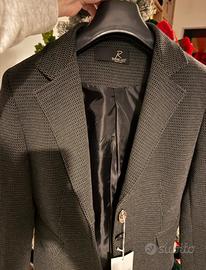 Blazer classico Romi-ho taglia M